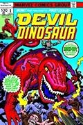 Devil Dinosaur Omnibus