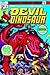 Devil Dinosaur Omnibus