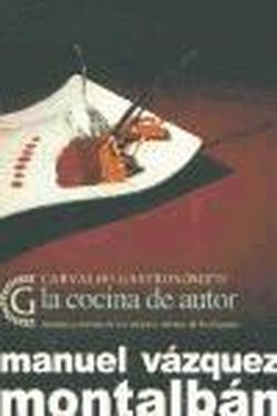 La cocina de autor:segretos y recetas de los mejores artistas de los fogones (Hardcover)
