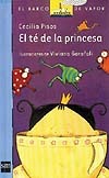 El té de la princesa