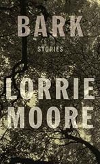 Cover of Bark