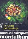 La cocina del mestizaje: viaje por las cazuelas de murcia, andalucía, extremadura y canarias (Hardcover)