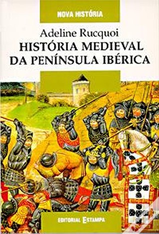 História Medieval da Península Ibérica (Unknown Binding)