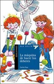 La máquina de hacer los deberes
