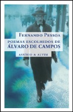 Poemas escolhidos de Álvaro de Campos