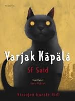 Varjak Paw : Said, SF, McKean, Dave - Foto 6