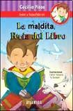 La maldita Feria del Libro (Juani y Superfido, #3)