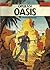 Operasi Oasis (Lefranc, #7)