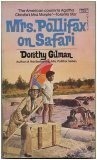 Mrs. Pollifax on Safari by Dorothy Gilman