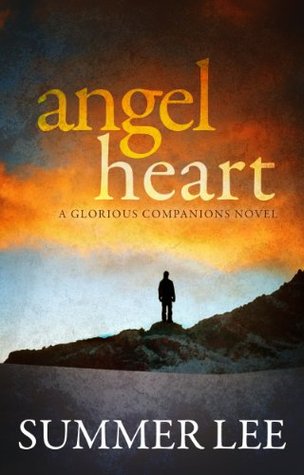 Angel Heart (Glorious Companions #1)