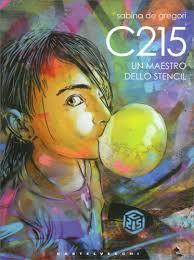 C215, un maestro dello stencil