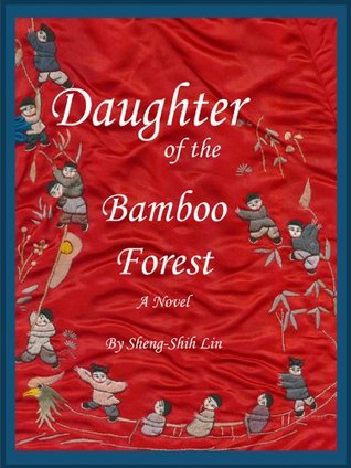 Daughter of the Bamboo Forest