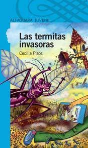 Las termintas invasoras