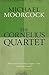 The Cornelius Quartet
