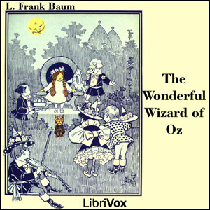 The Wonderful Wizard of Oz