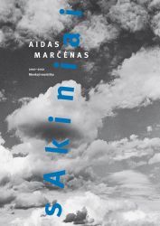 Sakiniai: menkoji eseistika