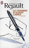 Chambre d'albert camus (La) (DOCUMENTS)