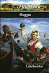 Skuggan (Fjällrosor, #14)