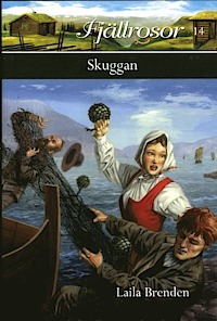 Read Skuggan (Fjällrosor, #14)