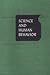 Science and Human Behavior