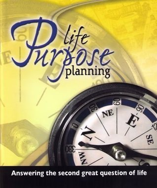 Life Purpose Planning