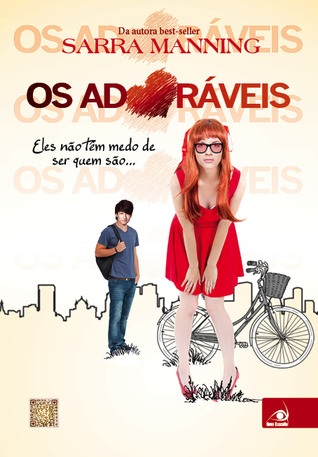 Adorkable By Sarra Manning