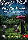 Corações Feridos by Louisa  Reid