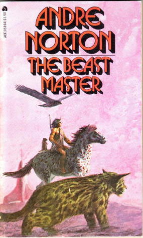 The Beast Master