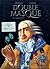 L'archifou (Double masque Tome #3)