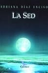 La sed
