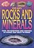 Rocks and Minerals: Over 100 Questions and Answers to Things You Want to Know