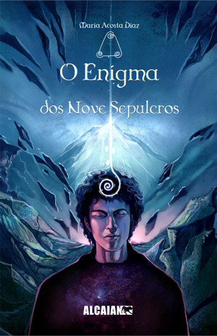 O Enigma dos nove sepulcros (Paperback)