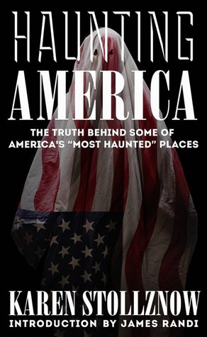 Haunting America (Kindle Edition)