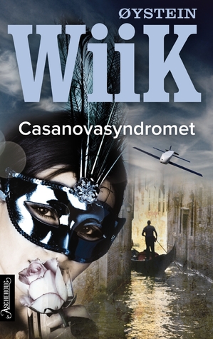 Casanovasyndromet (Tom Hartmann #4)