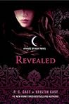 Revealed by P.C. Cast