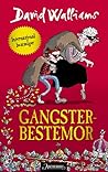 Gangster-bestemor by David Walliams