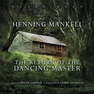 The Return of the Dancing Master