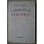 Un grand témoin de la Révolution et de l'Empire : Volney