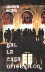 Bal la Casa Ofiţerilor