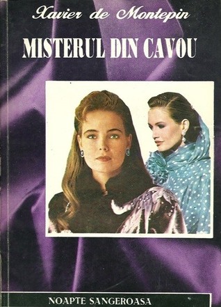 Misterul din cavou - Noapte sângeroasă