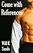 Come with References