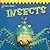 Insects by Eric Robson