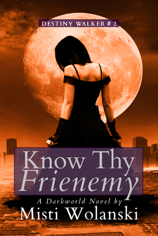 Know Thy Frienemy