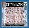 Citymaze!: A collection of amazing city mazes Citymaze!: A collection of amazing city mazes