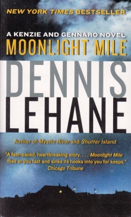 Moonlight Mile