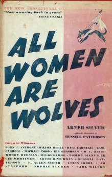 All Women are Wolves