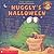 Huggly's Halloween (Huggly, #10)