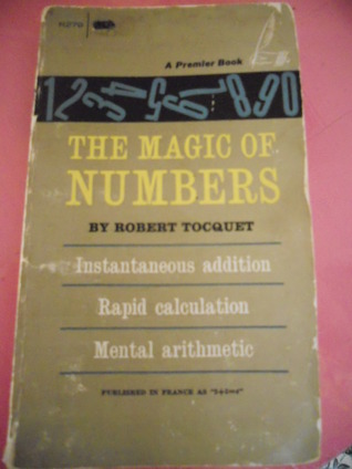 The magic of numbers
