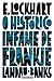 O histórico infame de Frankie Landau-Banks by E. Lockhart