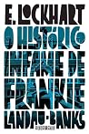 O histórico infame de Frankie Landau-Banks by E. Lockhart